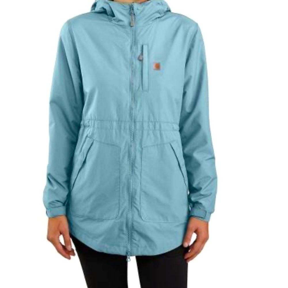 Carhartt Rain Defender Jacket